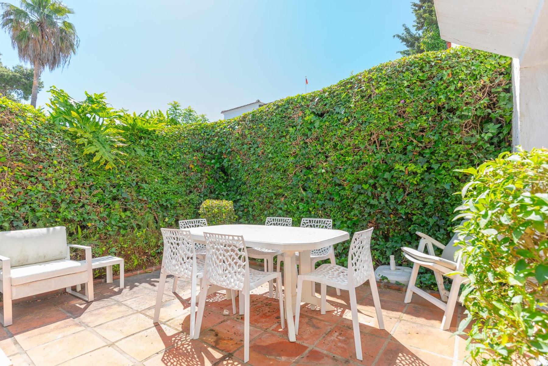 Appartement Casa Con Encanto A 100m De La Playa En *